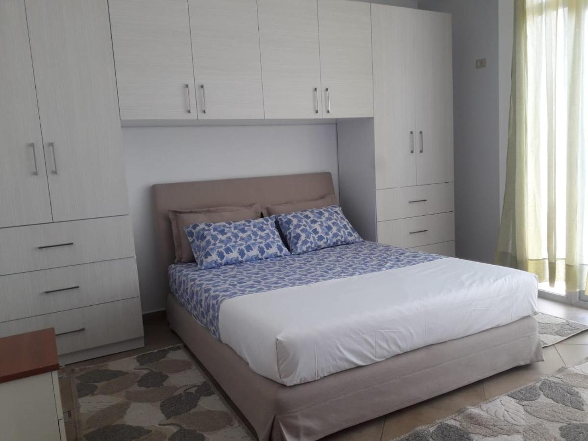 Center-Sea View Apartament,סרנדה מראה חיצוני תמונה