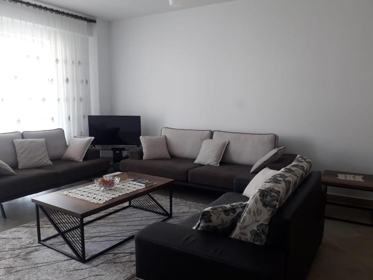 Center-Sea View Apartament,סרנדה מראה חיצוני תמונה