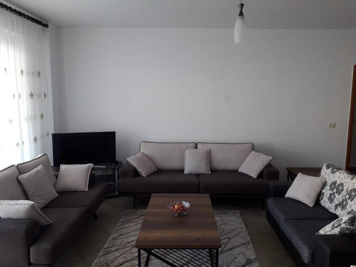 Center-Sea View Apartament,סרנדה מראה חיצוני תמונה