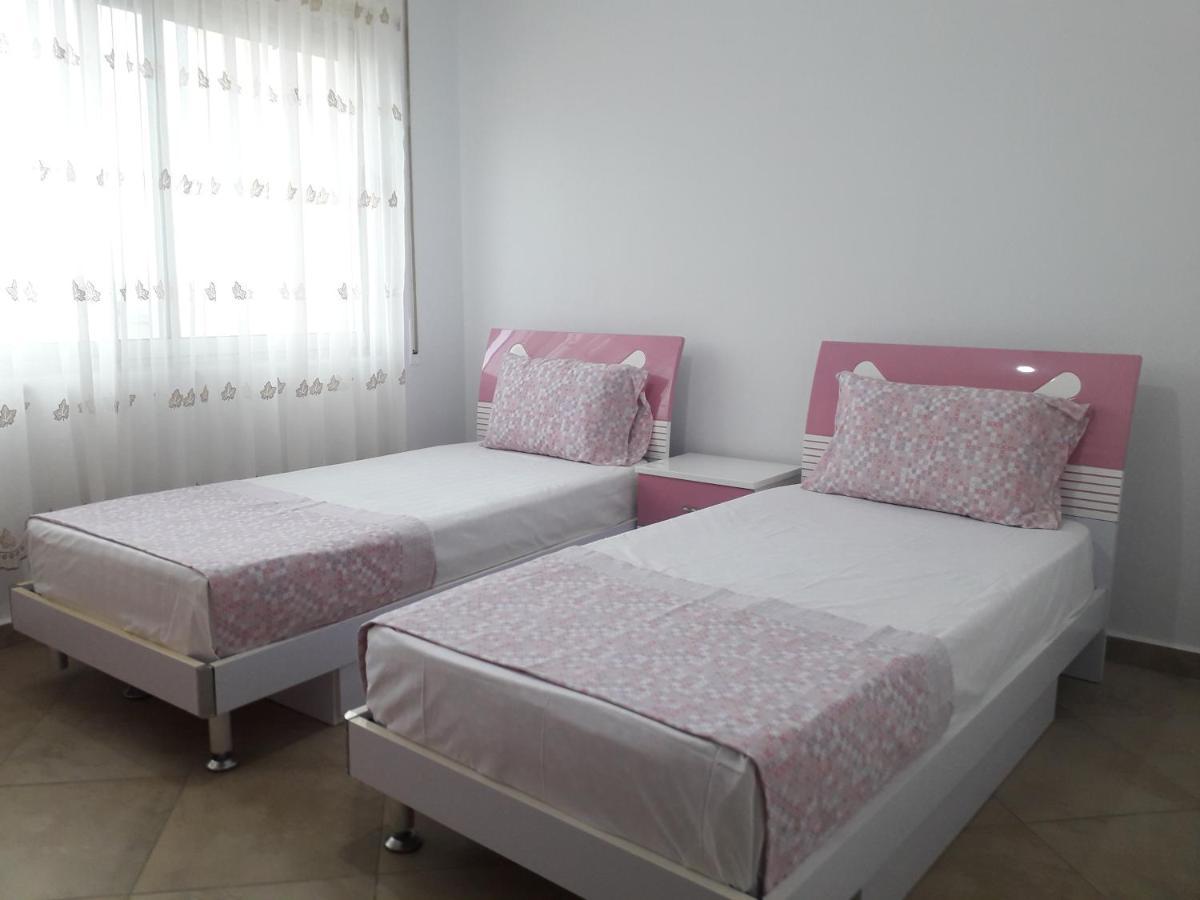 Center-Sea View Apartament,סרנדה מראה חיצוני תמונה