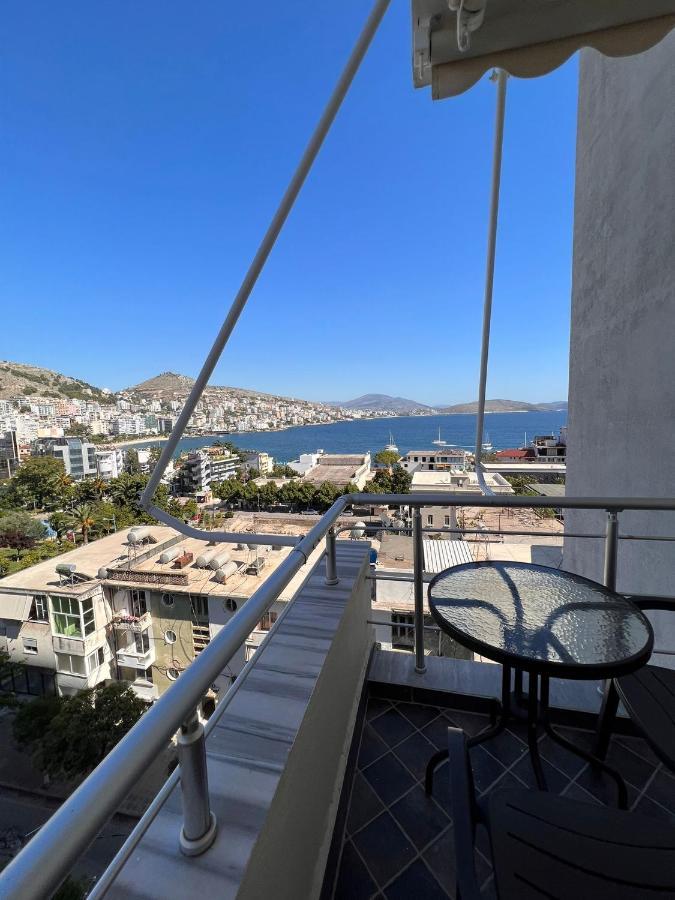 Center-Sea View Apartament,סרנדה מראה חיצוני תמונה