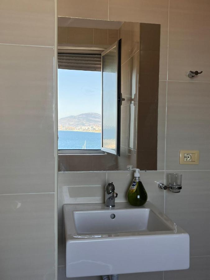 Center-Sea View Apartament,סרנדה מראה חיצוני תמונה