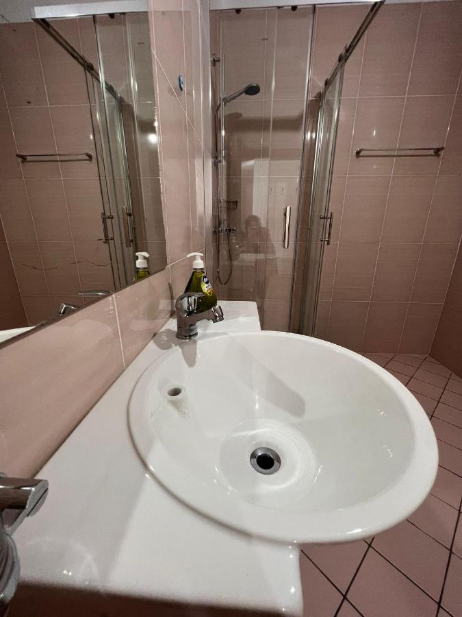 Center-Sea View Apartament,סרנדה מראה חיצוני תמונה