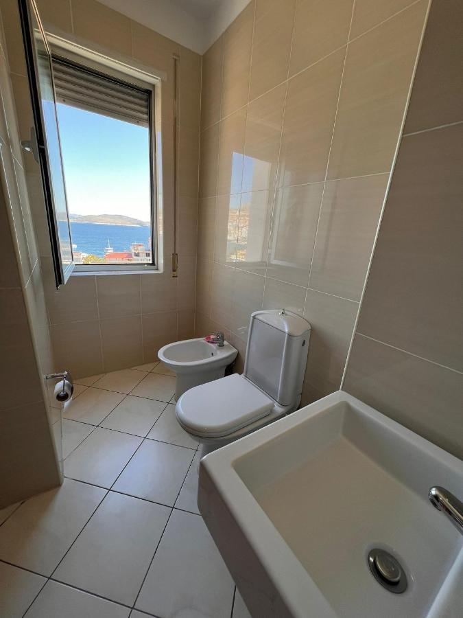 Center-Sea View Apartament,סרנדה מראה חיצוני תמונה