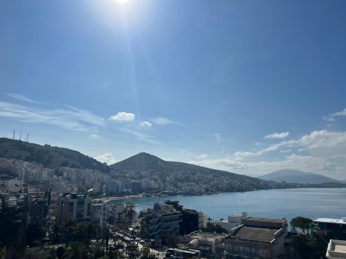 Center-Sea View Apartament,סרנדה מראה חיצוני תמונה