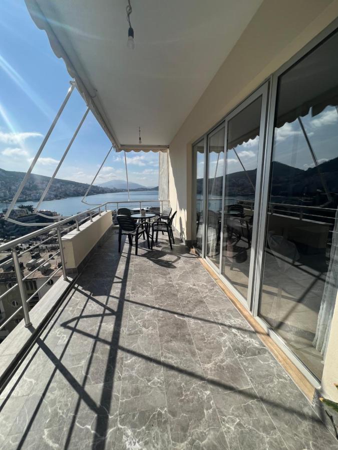 Center-Sea View Apartament,סרנדה מראה חיצוני תמונה