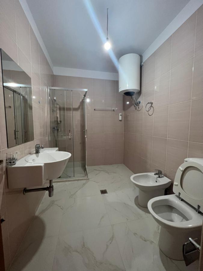 Center-Sea View Apartament,סרנדה מראה חיצוני תמונה