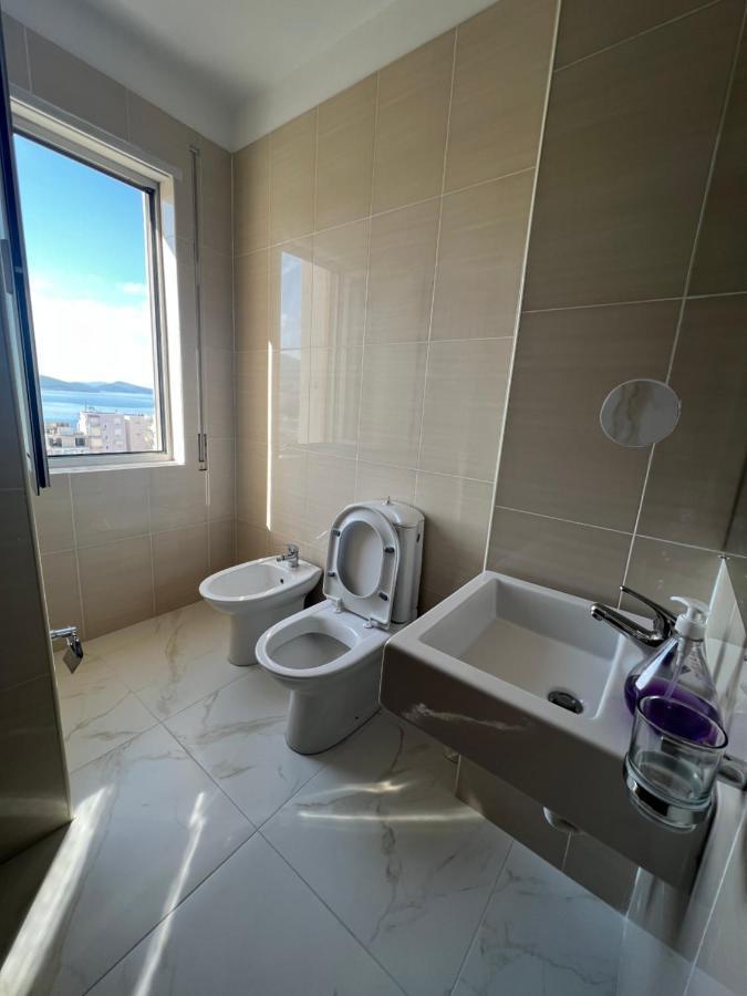 Center-Sea View Apartament,סרנדה מראה חיצוני תמונה