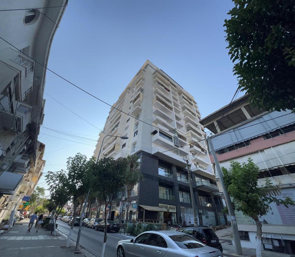 Center-Sea View Apartament,סרנדה מראה חיצוני תמונה